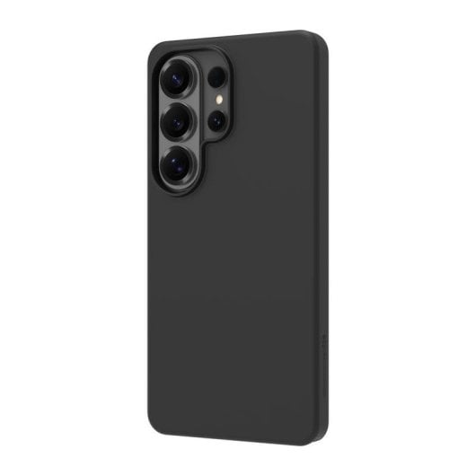 Capa para telemóvel dbramante1928 Iceland Ultra D3O MAG Cover Plástico Preto Antichoques para Samsung Galaxy S26 Ultra