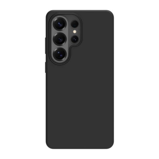 Capa para telemóvel dbramante1928 Iceland Ultra D3O MAG Cover Plástico Preto Antichoques para Samsung Galaxy S26 Ultra