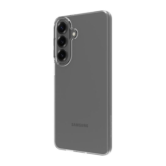 Capa para telemóvel dbramante1928 Greenland Cover Case Plástico Transparente Reciclado para Samsung Galaxy S26+