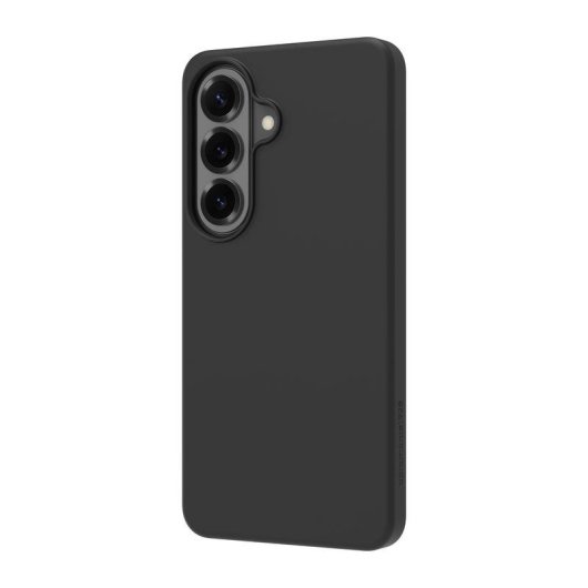 Capa para telemóvel dbramante1928 Iceland Ultra D3O MAG Cover Case Plástico Preto Antichoques para Samsung Galaxy S26