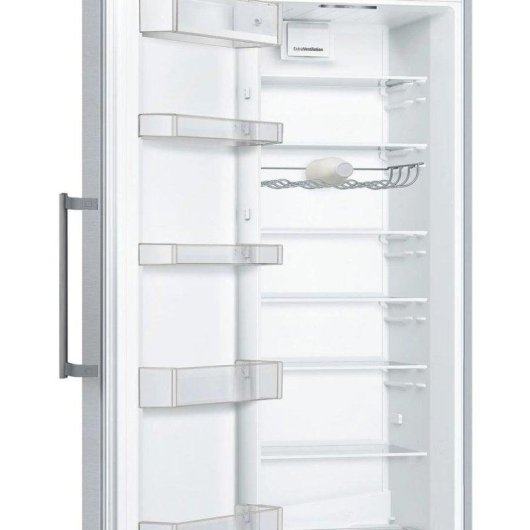Frigorífico Una Puerta Balay 3FCE553ME Defrost 186cm 346L E Inox