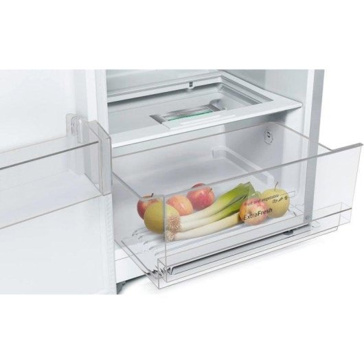 Frigorífico Una Puerta Balay 3FCE553ME Defrost 186cm 346L E Inox