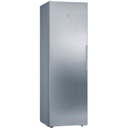 Frigorífico Una Puerta Balay 3FCE553ME Defrost 186cm 346L E Inox