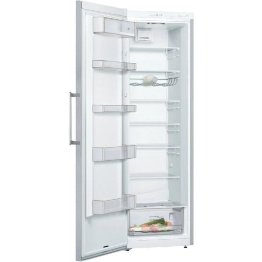 Frigorífico Una Puerta Balay 3FCE553ME Defrost 186cm 346L E Inox
