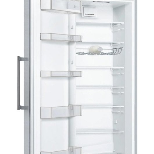 Frigorífico Una Puerta Balay 3FCE553ME Defrost 186cm 346L E Inox