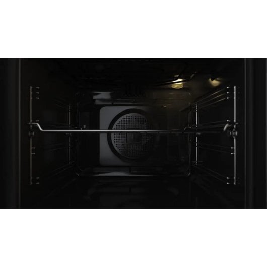 Horno eléctrico Teka HCB 6375 SS 71 litros Inox con guía extraíble y A+