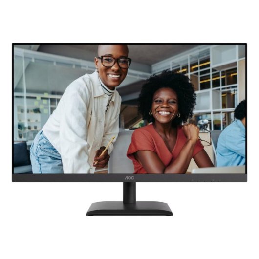 Monitor AOC U27E4CV 27" UltraHD 4K 60Hz IPS USB-C Lautsprecher HDR400 4ms