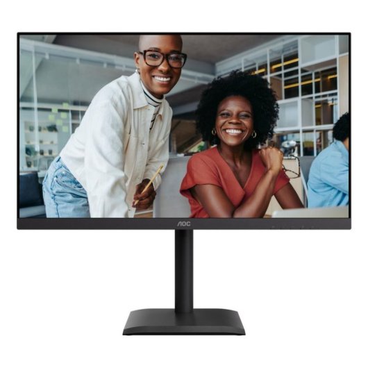 Monitor AOC U27E4CV 27" UltraHD 4K 60Hz IPS USB-C Lautsprecher HDR400 4ms