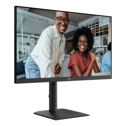 Monitor AOC U27E4CV 27" UltraHD 4K 60Hz IPS USB-C Lautsprecher HDR400 4ms