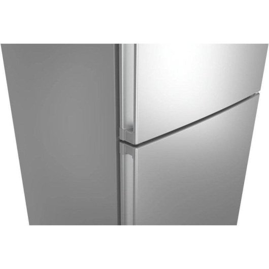 Frigorífico Combi Balay 3KFD553XI No Frost 186cm 326L D Inox