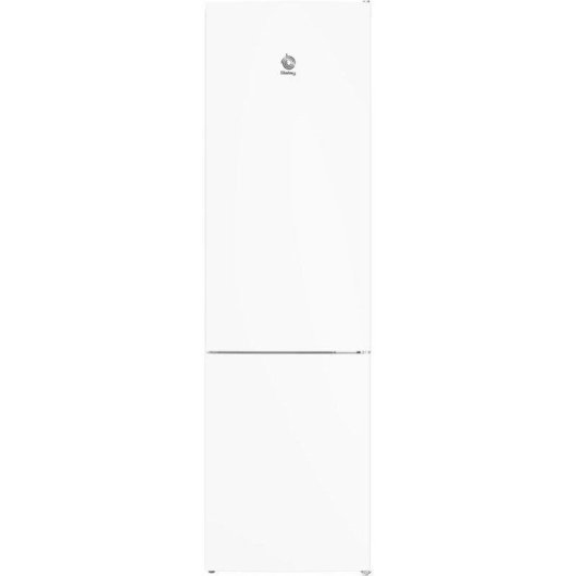 Frigorífico Combi Balay 3KFD753WI No Frost 203cm 368L D Blanco