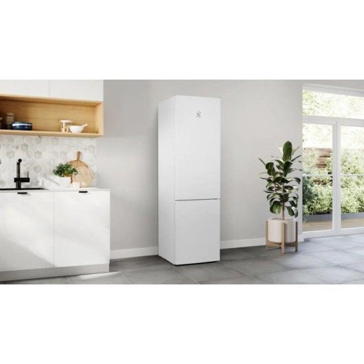Frigorífico Combi Balay 3KFD753WI No Frost 203cm 368L D Blanco