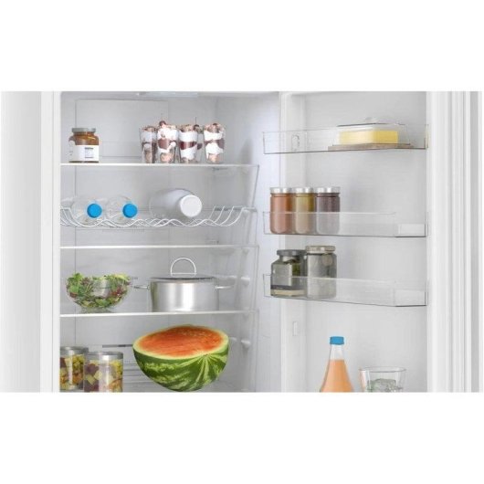 Frigorífico Combi Balay 3KFD753WI No Frost 203cm 368L D Blanco