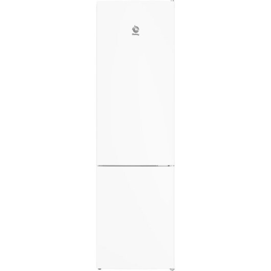 Frigorífico Combi Balay 3KFD753WI No Frost 203cm 368L D Blanco