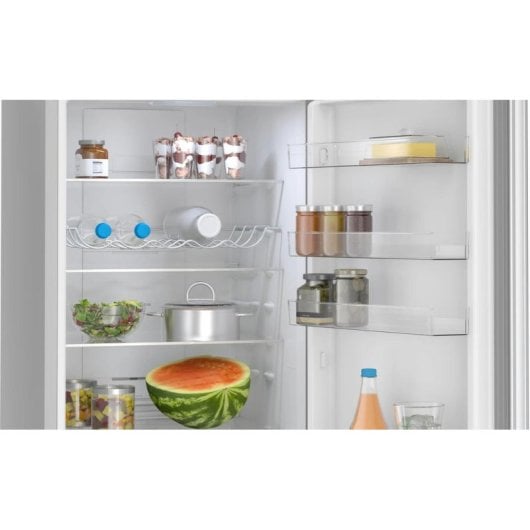 Frigorífico Combi Balay 3KFD753XI No Frost 203cm 368L D Inox