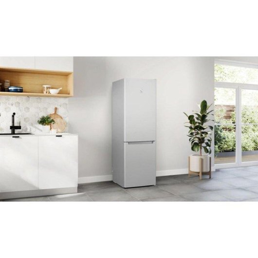 Frigorífico Combi Balay 3KFE551MI No Frost 186cm 305L E Inox