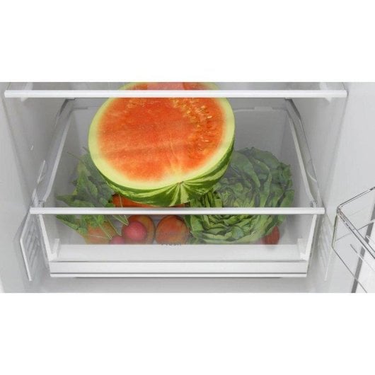 Frigorífico Combi Balay 3KFE551MI No Frost 186cm 305L E Inox