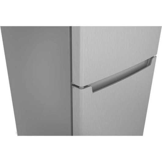 Frigorífico Combi Balay 3KFE551MI No Frost 186cm 305L E Inox