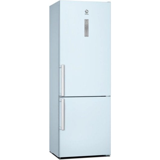 Frigorífico Combi Balay 3KFE777WE No Frost 203cm 438L E Blanco