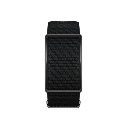 Pulsera de Actividad Polar 920115931 Bluetooth GPS Negro 8 dias seguimiento salud y deporte