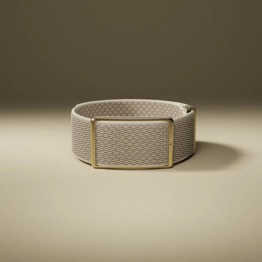 Pulsera de Actividad Polar 920115932 Bluetooth GPS Color Arena 8 días monitor cardíaco y sueño