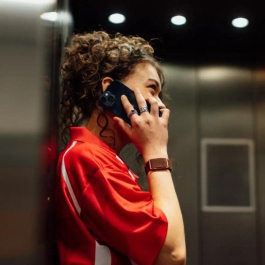 Pulsera de Actividad Polar 920115933 Bluetooth GPS Cobre 8 días monitor cardíaco y sueño