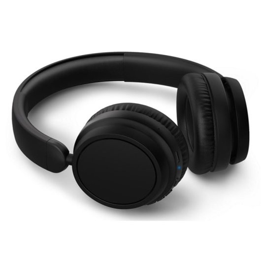 Auriculares Philips 5000 series TAH5209BK/97 sem fios Bluetooth chamadas e música preto