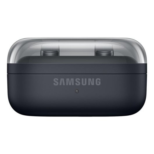 Auriculares Samsung Galaxy Buds4 sem fios Bluetooth com Cancelamento Ativo de Ruído, microfone e proteção IP54, pretos