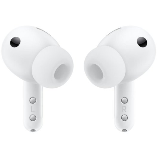 Auriculares Samsung Galaxy Buds4 Pro inalámbricos Bluetooth con Cancelación Activa de Ruido Blancos