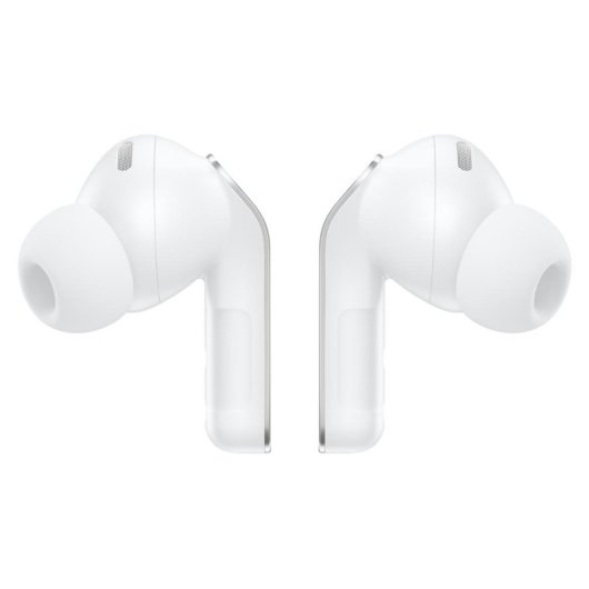Auriculares Samsung Galaxy Buds4 Pro inalámbricos Bluetooth con Cancelación Activa de Ruido Blancos