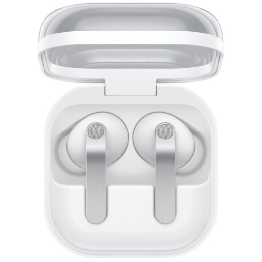 Auriculares Samsung Galaxy Buds4 Pro inalámbricos Bluetooth con Cancelación Activa de Ruido Blancos