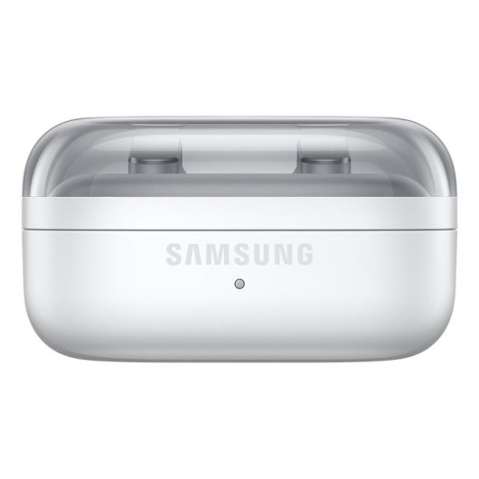 Auriculares Samsung Galaxy Buds4 Pro inalámbricos Bluetooth con Cancelación Activa de Ruido Blancos
