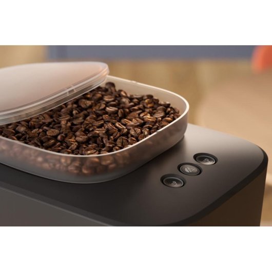 Cafetière Expresso Philips BAR300/60 1,2L 16 Bars broyeur intégré noire