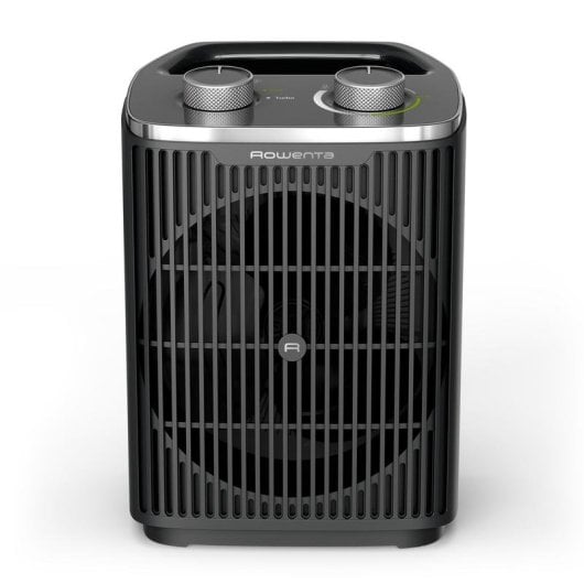 Chauffage Soufflant Rowenta Compact Power SO2350F0 2000W Silencieux