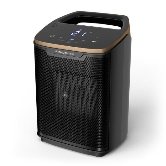 Chauffage Céramique Rowenta SO9361 2000W Silencieux