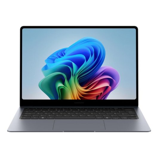 Portátil Samsung Galaxy Book6 Pro 14" Intel Core Ultra X7 358H 32GB 1TB SSD Intel Arc B390 Windows 11 Home