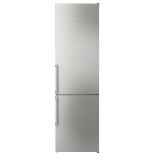 Frigorífico Combi Siemens KG39NVICV No Frost 203cm 363L C Acero Pulido