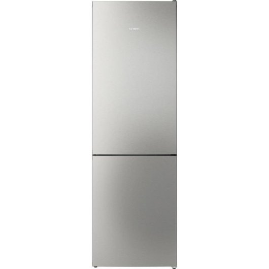 Réfrigérateur Combiné Siemens KG36NVIBG No Frost 186cm 321L B Acier Brossé