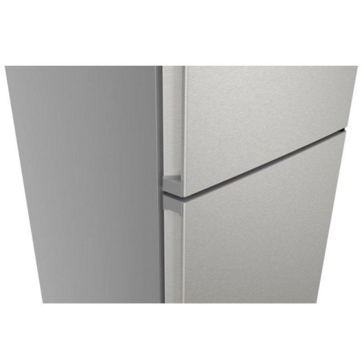 Réfrigérateur Combiné Siemens KG36NVIBG No Frost 186cm 321L B Acier Brossé