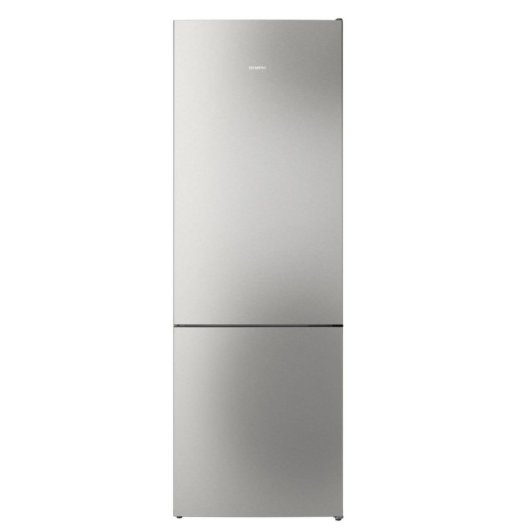 Frigorífico Combi Siemens KG49NVIBG No Frost 203cm 440L B Inox