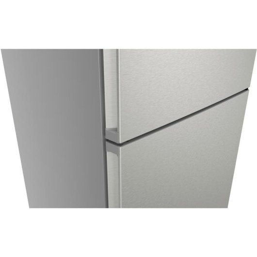 Frigorífico Combi Siemens KG49NVIBG No Frost 203cm 440L B Inox