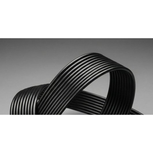 Fonte di Alimentazione CoolBox Powerline III 550W 85% EFI ATX Nero