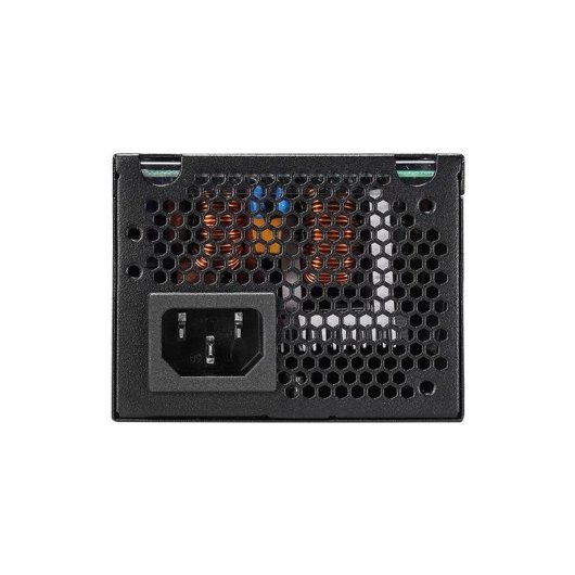 Fonte de Alimentação Chieftec Smart GPF-500G 500W 80 PLUS Gold TFX