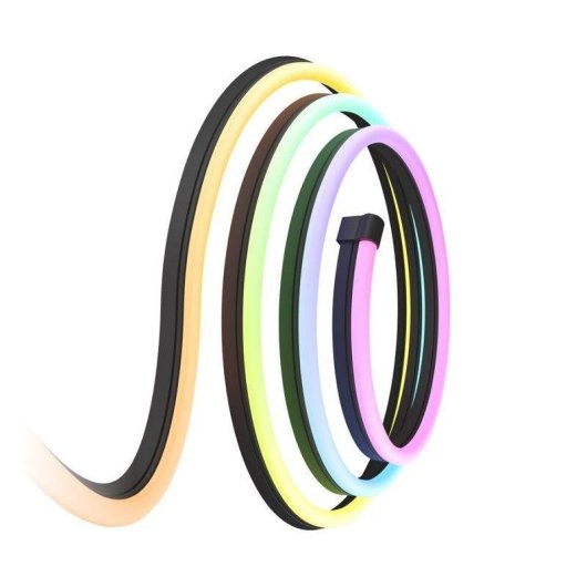 Tira de luz inteligente Govee H61A8 Wi-Fi Bluetooth LED Multicolor 10 m