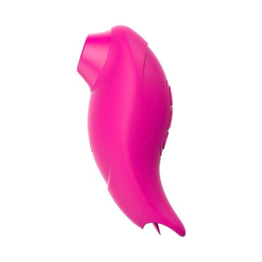 Saugstimulator Do You Erotic Succhia E Lecca Clitoride 2in1 20 Modi USB IPX7