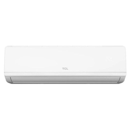 Aire Acondicionado Split 1x1 TCL S12F4S1 2.924 Frigorías A++ con Bomba de Calor WiFi