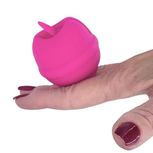 Vibratore Do You Erotic Lecca Clitoride 10 Modalità Silenzioso Impermeabile USB