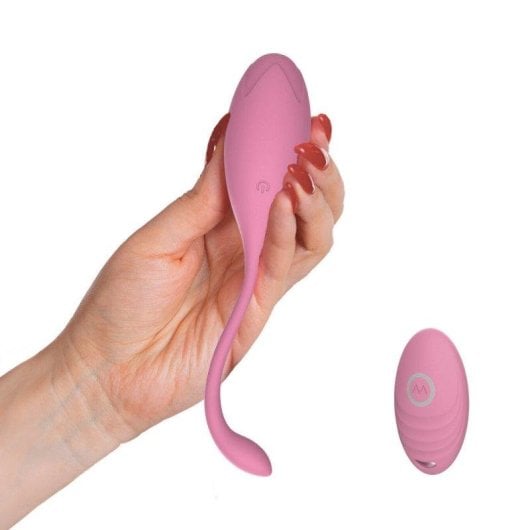 Vibratore Do You Erotic Adele Wireless 10 Modalità USB Silenzioso IP65