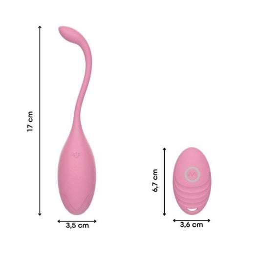 Vibratore Do You Erotic Adele Wireless 10 Modalità USB Silenzioso IP65