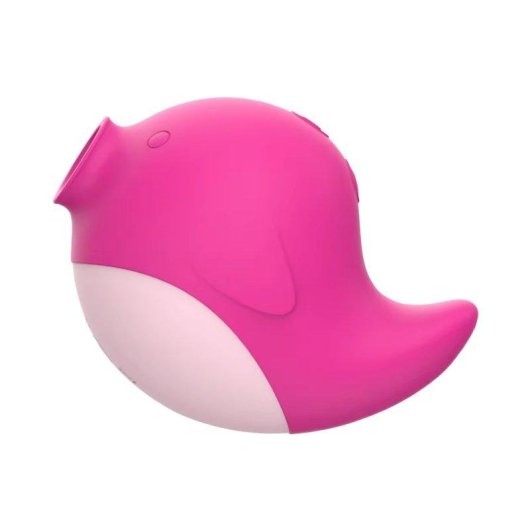 Saugstimulator Do You Erotic Succhia Clitoride 2in1 Vibration Saugkraft IPX7